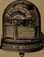 Picture 72 of 74 from Stationary steam engines, simple and compound; especially as adapted to electric lighting purposes (1890), leaf 233