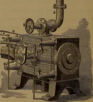 An illustration from Stationary steam engines, simple and compound; especially as adapted to electric lighting purposes (1890)