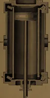 An illustration from Stationary steam engines, simple and compound; especially as adapted to electric lighting purposes (1890)