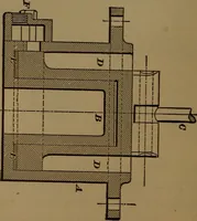 An illustration from Stationary steam engines, simple and compound; especially as adapted to electric lighting purposes (1890)