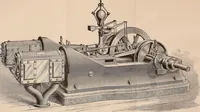 An illustration from Stationary steam engines, simple and compound; especially as adapted to electric lighting purposes (1890)