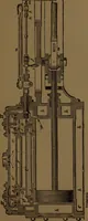 An illustration from Stationary steam engines, simple and compound; especially as adapted to electric lighting purposes (1890)