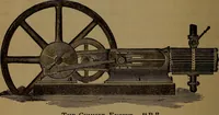 An illustration from Stationary steam engines; especially as adapted to electric lighting purposes (1884)