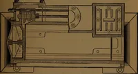 An illustration from Stationary steam engines; especially as adapted to electric lighting purposes (1884)