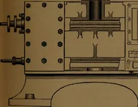 An illustration from Stationary steam engines; especially as adapted to electric lighting purposes (1884)