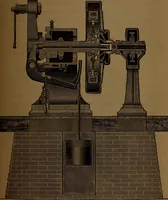 An illustration from Stationary steam engines; especially as adapted to electric lighting purposes (1884)
