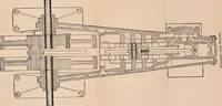 An illustration from Stationary steam engines; especially as adapted to electric lighting purposes (1884)