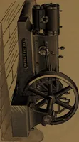 An illustration from Stationary steam engines; especially as adapted to electric lighting purposes (1884)