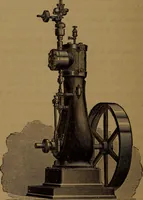 An illustration from Stationary steam engines; especially as adapted to electric lighting purposes (1884)