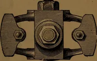 An illustration from Stationary steam engines; especially as adapted to electric lighting purposes (1884)