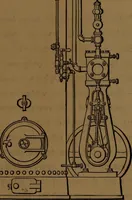 An illustration from Stationary steam engines; especially as adapted to electric lighting purposes (1884)