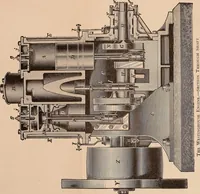 An illustration from Stationary steam engines; especially as adapted to electric lighting purposes (1884)