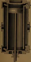An illustration from Stationary steam engines; especially as adapted to electric lighting purposes (1884)