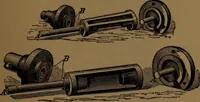 An illustration from Stationary steam engines; especially as adapted to electric lighting purposes (1884)