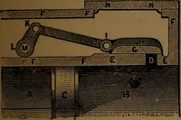 An illustration from Stationary steam engines; especially as adapted to electric lighting purposes (1884)
