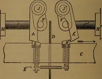 An illustration from Stationary steam engines; especially as adapted to electric lighting purposes (1884)