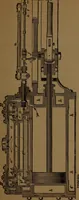 An illustration from Stationary steam engines; especially as adapted to electric lighting purposes (1884)
