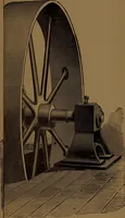 An illustration from Stationary steam engines; especially as adapted to electric lighting purposes (1884)