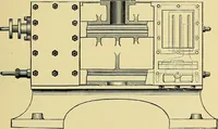 An illustration from Stationary steam engines, simple and compound; especially as adapted to light and power plants (1899)