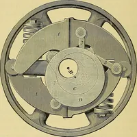 An illustration from Stationary steam engines, simple and compound; especially as adapted to light and power plants (1899)