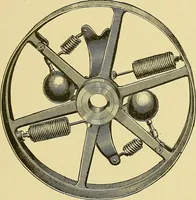An illustration from Stationary steam engines, simple and compound; especially as adapted to light and power plants (1899)