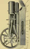 An illustration from Stationary steam engines, simple and compound; especially as adapted to light and power plants (1899)