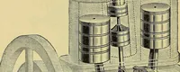 An illustration from Stationary steam engines, simple and compound; especially as adapted to light and power plants (1899)