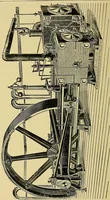 An illustration from Stationary steam engines, simple and compound; especially as adapted to light and power plants (1899)