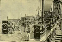 An illustration from Stationary steam engines, simple and compound; especially as adapted to light and power plants (1899)