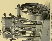 An illustration from Stationary steam engines, simple and compound; especially as adapted to light and power plants (1899)