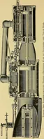 An illustration from Stationary steam engines, simple and compound; especially as adapted to light and power plants (1899)