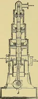 An illustration from Stationary steam engines, simple and compound; especially as adapted to light and power plants (1899)