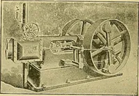 An illustration from Stationary steam engines, simple and compound; especially as adapted to light and power plants (1899)