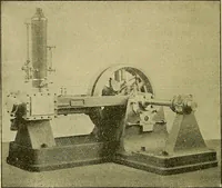 An illustration from Stationary steam engines, simple and compound; especially as adapted to light and power plants (1899)