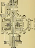 An illustration from Stationary steam engines, simple and compound; especially as adapted to light and power plants (1899)