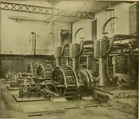 An illustration from Stationary steam engines, simple and compound; especially as adapted to light and power plants (1899)