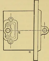 An illustration from Stationary steam engines, simple and compound; especially as adapted to light and power plants (1899)