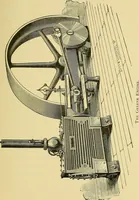 An illustration from Stationary steam engines, simple and compound; especially as adapted to light and power plants (1899)