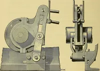 An illustration from Stationary steam engines, simple and compound; especially as adapted to light and power plants (1899)