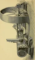 An illustration from Stationary steam engines, simple and compound; especially as adapted to light and power plants (1899)