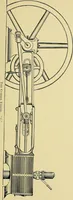An illustration from Stationary steam engines, simple and compound; especially as adapted to light and power plants (1902)