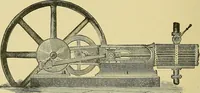 An illustration from Stationary steam engines, simple and compound; especially as adapted to light and power plants (1902)