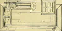 An illustration from Stationary steam engines, simple and compound; especially as adapted to light and power plants (1902)