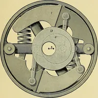 An illustration from Stationary steam engines, simple and compound; especially as adapted to light and power plants (1902)