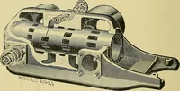An illustration from Stationary steam engines, simple and compound; especially as adapted to light and power plants (1902)