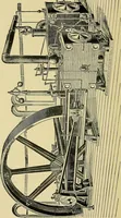 An illustration from Stationary steam engines, simple and compound; especially as adapted to light and power plants (1902)