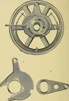 An illustration from Stationary steam engines, simple and compound; especially as adapted to light and power plants (1902)