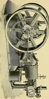An illustration from Stationary steam engines, simple and compound; especially as adapted to light and power plants (1902)