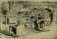 An illustration from Stationary steam engines, simple and compound; especially as adapted to light and power plants (1902)