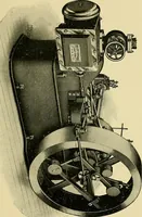 An illustration from Stationary steam engines, simple and compound; especially as adapted to light and power plants (1902)